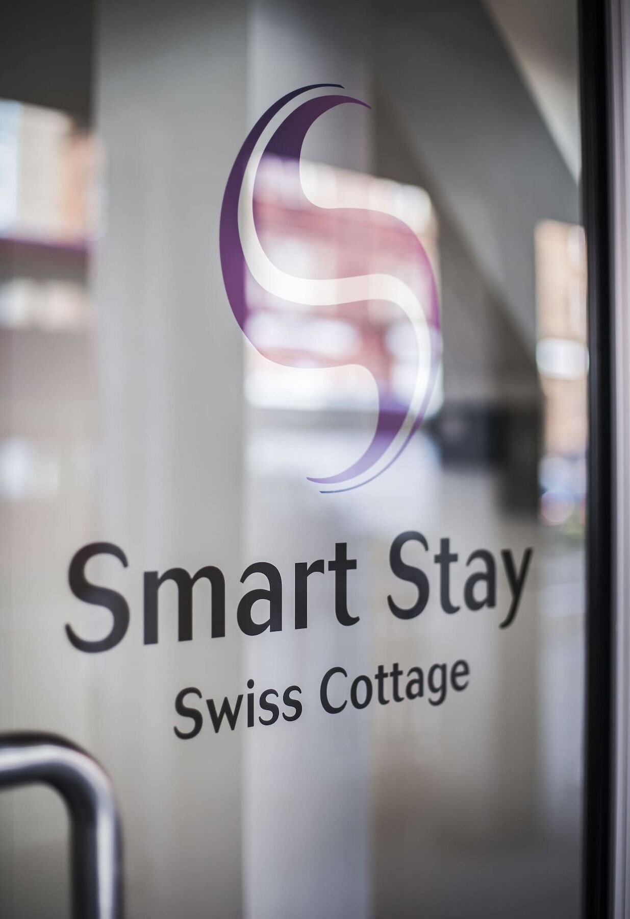 Smart Stay Swiss Cottage London Exterior photo
