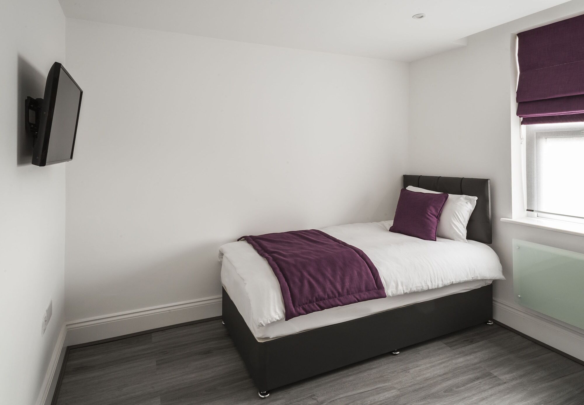 Smart Stay Swiss Cottage London Exterior photo