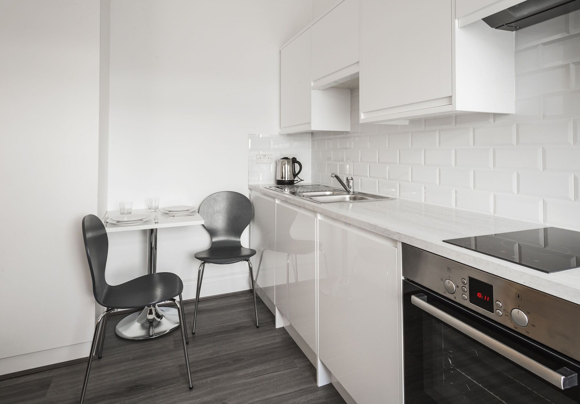 Smart Stay Swiss Cottage London Exterior photo