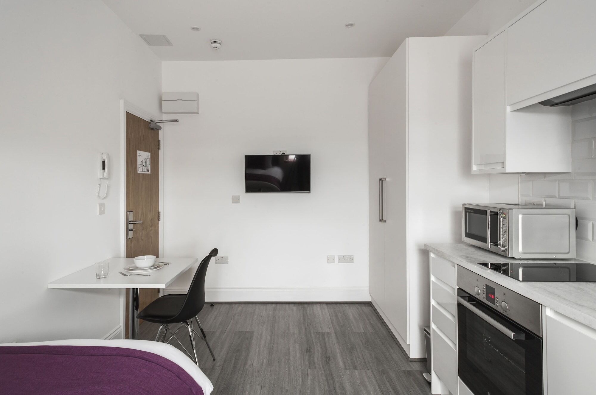 Smart Stay Swiss Cottage London Exterior photo