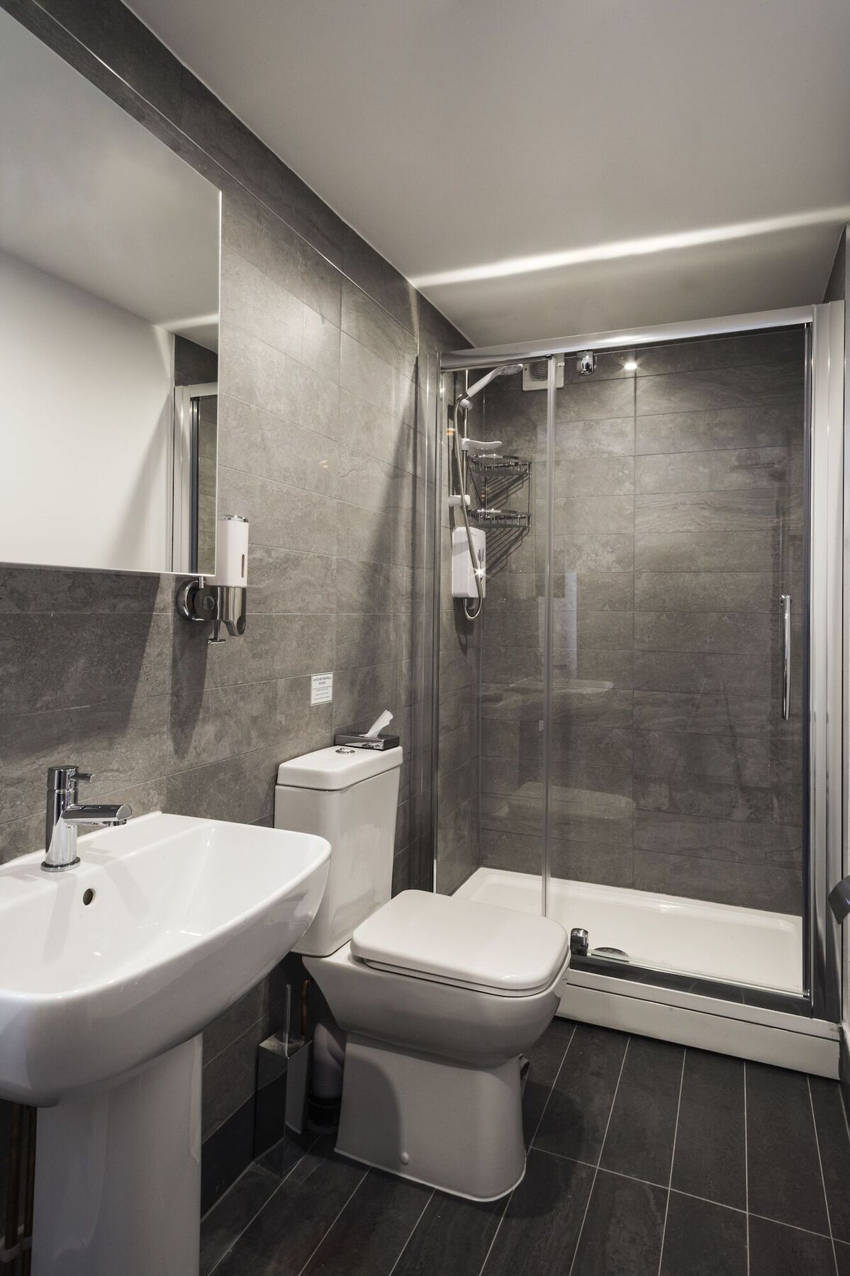 Smart Stay Swiss Cottage London Exterior photo