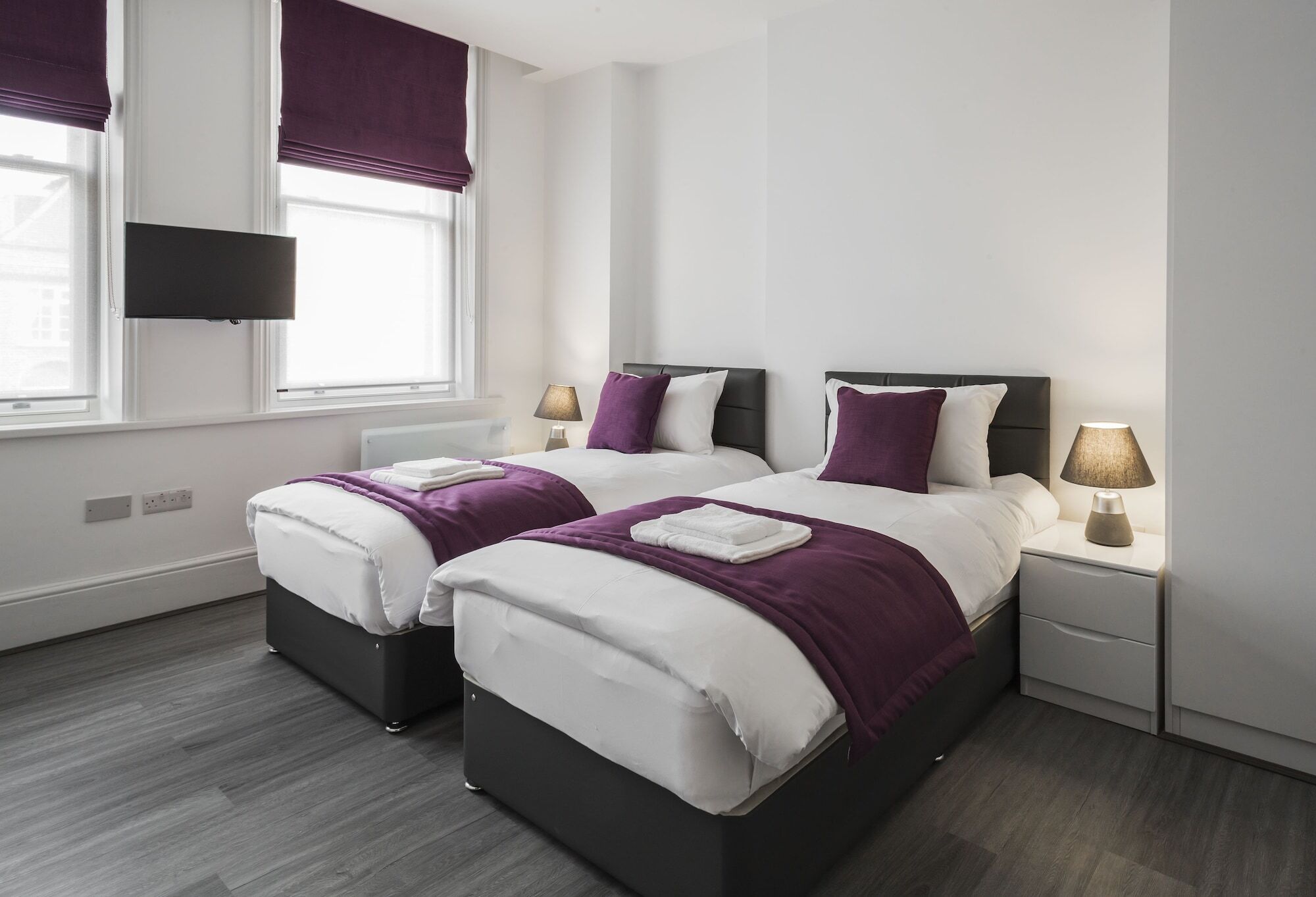 Smart Stay Swiss Cottage London Exterior photo