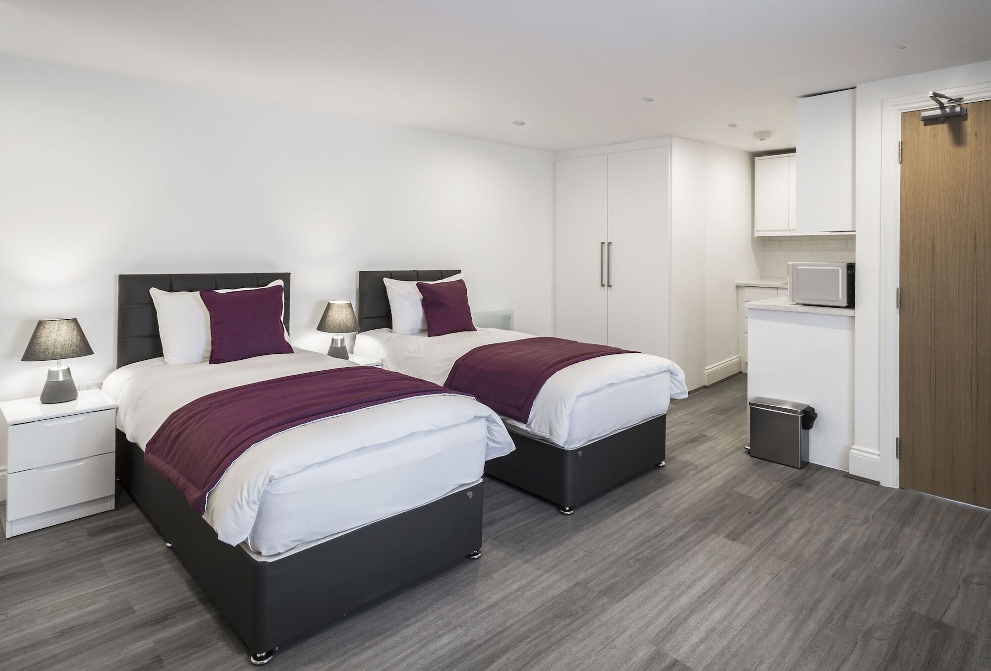 Smart Stay Swiss Cottage London Exterior photo